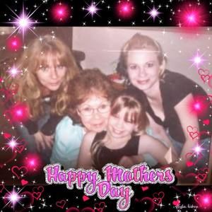 Meet your Posher, Mitzi